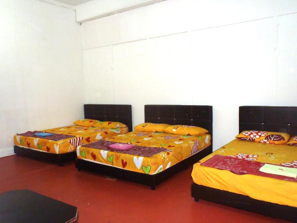 Kim Sun Hotel George Town Camera foto