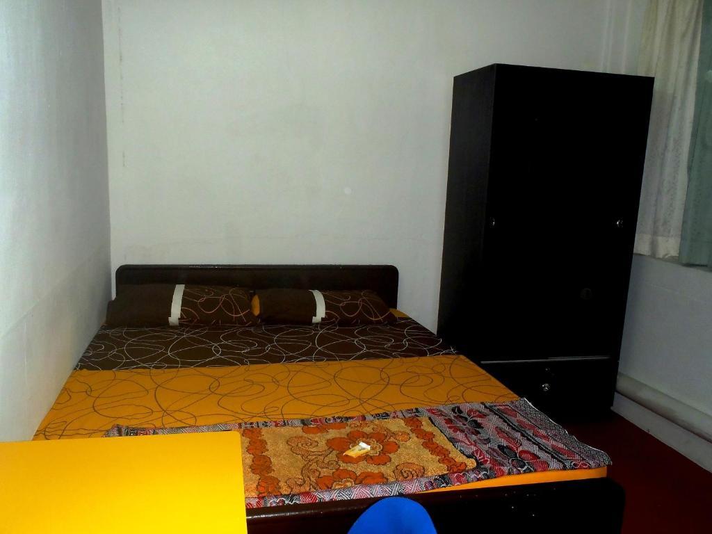 Kim Sun Hotel George Town Esterno foto