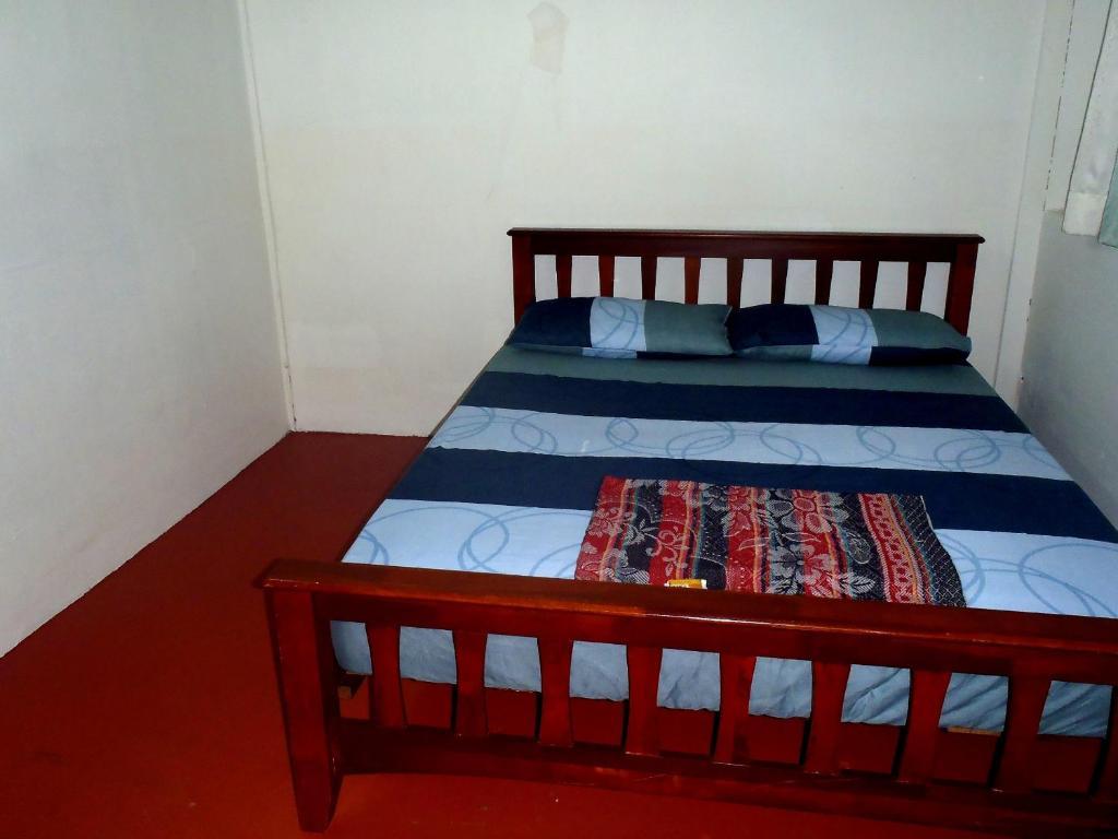 Kim Sun Hotel George Town Camera foto