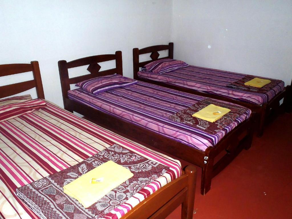 Kim Sun Hotel George Town Camera foto