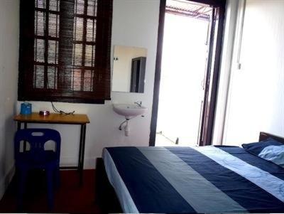 Kim Sun Hotel George Town Esterno foto