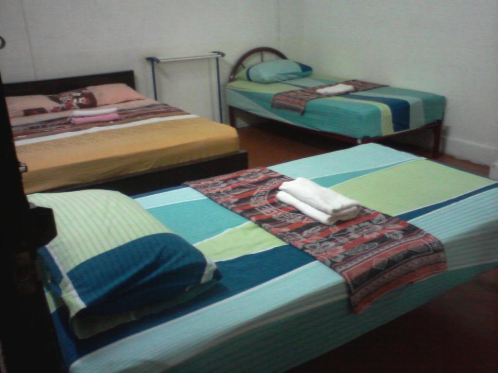 Kim Sun Hotel George Town Camera foto