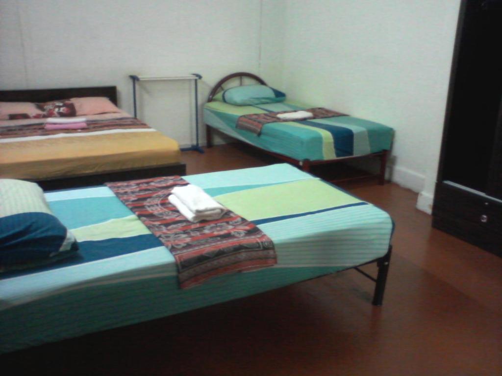 Kim Sun Hotel George Town Camera foto